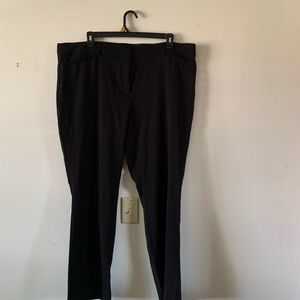Ophelia & Co. Women's Black Pants